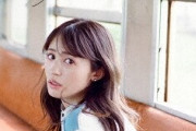 逢田梨香子さん、新型コロナ陽性