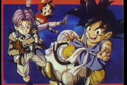 『ドラゴンボールGT』の評価が真っ二つに別れているのは、今の30代に受け入れられていないからなの？