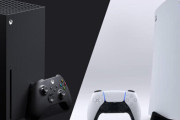 米国のXbox Series、前世代機Xbox Oneより売れてないことが判明…PS5はPS4を上回るペースで売れまくり