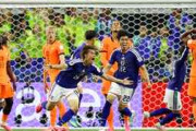 外国人「不安になる」日本代表に不吉なデータ..W杯第2戦は鬼門！過去7大会でわずか1勝..海外ファンが警戒！【海外の反応】