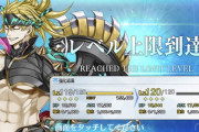 【FGO・画像あり】金太郎はいるのに、他の太郎がいないのはなんでなんだ？？？←結果ｗｗｗｗｗｗｗｗｗｗｗ