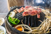 【悲報】羊肉、なぜか北海道以外でぜんぜん食べない