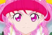 『スター☆トゥインクルプリキュア』45話感想 スター VS カッパード！目覚めるスター！