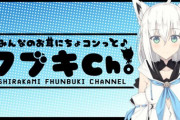【FF14】チャンネル登録者数140万↑のホロライブVtuber「白上フブキ」さんが光の戦士な可能性！？配信を期待するVtuber好きなユーザーも