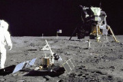 アメリカ、中国に対しアポロ11号の着陸場所には絶対に近付かないよう警告！