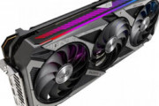 【グラボ】ワイ、RTX 2070 SuperからRX6750XTへパワーアップ?