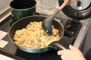 炒飯に入れたら美味い具材教えて