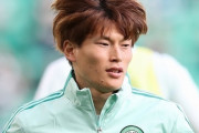 古橋亨梧、日本代表に招集か？ポステコグルー監督が発言…セルティックのチーム練習には復帰（関連まとめ）