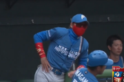 日ハム今季対外試合初黒星　石井逆転2ラン飛び出すも投手陣に明暗くっきり