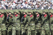 敵国前提の思考　〜　【朝鮮日報】中国に劣らぬもう一つの軍事大国・日本が、韓国の隣に登場しつつある現実を直視しなければならない【寄稿】