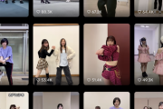 モーニング娘。TikTokについに10万いいねの動画が誕生！