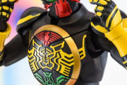 真骨彫仮面ライダーオーズ、メダルの作り込み凄いな・・・
