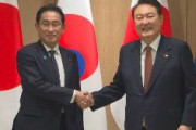 【速報】韓国政府　日本へ300万ドル規模の人道支援を決定　能登半島地震で