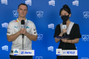 【悲報】Perkz「Bグループで一番強いチームはDFMだと思ったのにBPで簡単に勝てて嬉しい」