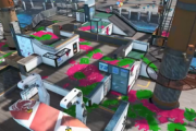 【朗報】「スプラトゥーン3」新ステージ『マンタマリア号』、欠陥ステージ過ぎて開幕自殺者続出