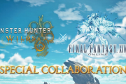 『モンスターハンターワイルズ』×『FFXⅣ』コラボ！アップデート第3弾の新モンスターは「オメガ・プラネテス」、新たなイベントクエストは本日開始