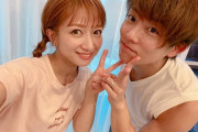 【画像】辻希美さんの娘(13)、もうママになれそうｗｗｗｗｗｗｗｗ