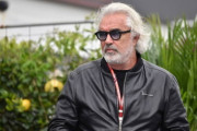 元F1ドライバー「ピアストリにフラビオ・ブリアトーレが手を貸したのは明らか」