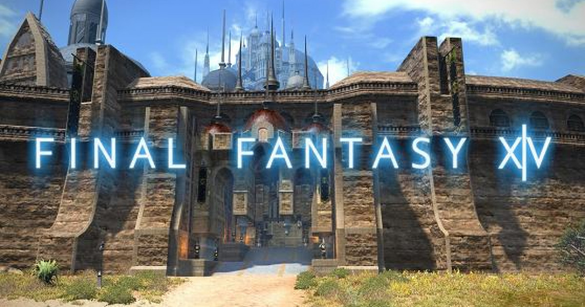 ？？？「『FF14』が上手い人は頭が良い」