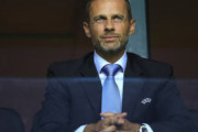 【海外サッカー】「全員代表チームではプレーできない」UEFAのチェフェリン会長が欧州スーパーリーグ構想に言及