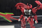 ワイ君、ガンプラを作る
