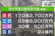 (‘A`) 立民議員、国会(予算委員会集中審議)で菅首相に「子育てで大事なことは？」