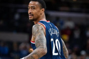 【NBA】八村塁獲得は消えた？DETがジョン・コリンズと3年5100万ドルの契約
