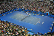 【マジかよ】全豪オープン、コロナ陽性でもプレー可能に！チケット売るための苦肉の策か