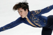 宇野昌磨、名曲「ボレロ」で挑む北京五輪への可能性