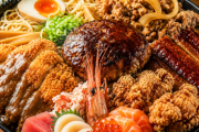 ワイがAIに作らせた丼、絶妙に不味そう