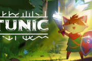 【残飯】真の見下ろしゼルダ「TUNIC」がPS4/PS5版発売決定！