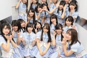 SKE48 9期生で青海さんに続いて選抜に入りそうな子