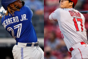デグロム、大谷翔平、タティスJr、ゲレーロJr　←この中で1人だけ贔屓球団に獲得できるなら❓❗