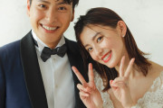 【芸能】三代目JSB山下健二郎と朝比奈彩が結婚を発表！交際期間約2年、挙式や会見の予定はなし