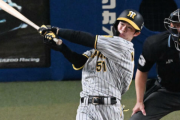 【阪神】中野拓夢「点につながってよかった」６試合ぶりマルチ＆進塁打で勝利貢献