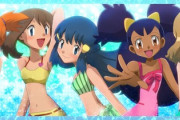 【画像】どのポケモントレーナー♀が一番可愛い？ｗｗｗｗｗｗｗｗｗｗｗｗｗｗｗｗｗｗｗｗｗｗｗｗｗｗｗｗｗｗｗｗｗｗｗｗｗｗｗｗ