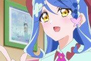 【名探偵プリキュア】くれあさん初登場は2秒しか出番なかったのに…