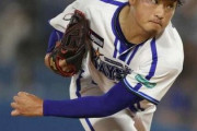 石田健大、ＤｅＮＡ残留へ　熟考の末に「横浜で優勝しないといけないという思いが強かった」