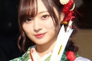 【乃木坂46】梅澤美波、水着姿でとんでもない真似をしてしまうｗｗｗｗｗｗｗ