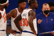 【NBA】NYKがATLに完敗したのはやはり選手層の薄さかな