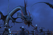 【FF14】幻リヴァイアサン討滅戦、不評すぎて幻タイタンに戻して欲しいという声が続出してしまう