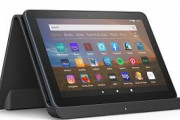 【製品】Amazon、「Fire HD 8 Plus」発表。メモリやストレージが増量し、USB Type-Cも採用