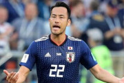 【U-24日本代表】サッカー日本代表主将・吉田麻也が有観客開催を熱望「誰のための五輪なのか」