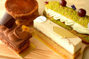 全パティシエが神と崇める3大パティスリーはここ！！ケーキが好きならまずここに行きたい