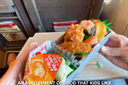 海外「日本の駅弁っていう食べ物の詰め合わせが最高すぎる」外国人の”Train Bentos”紹介動画が話題に