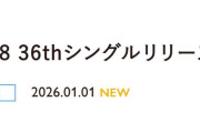 SKE48 36thシングルリリース決定!　オンラインサイン会、チェキ会、抽選会、予約特典ハズレなしガチャガチャ実施!!