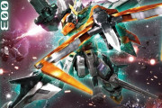【ガンプラ】HGCE「ウィンダム」MG「ガンダムキュリオス」のパッケージが公開！