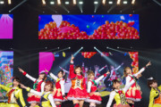 μ's finalライブの思い出【ラブライブ！】
