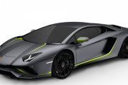 【朗報】ランボルギーニ、日本7台限定車発売！　転売で2倍は硬いぞ急げー！