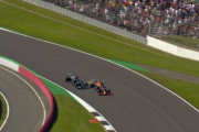 レッドブル、F1イギリスGPでのハミルトンの10秒へのペナルティについてFIAに再検証の申請を提出